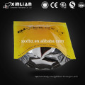 Hebei baoding xinlian packaging stand up pouch with window